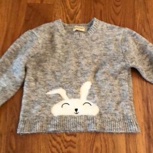 Worn a couple of times sweater